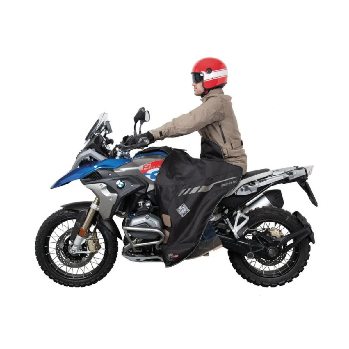 Tucano Thermoscud Beinschutz R1200pro – BMW R 1200 PRO