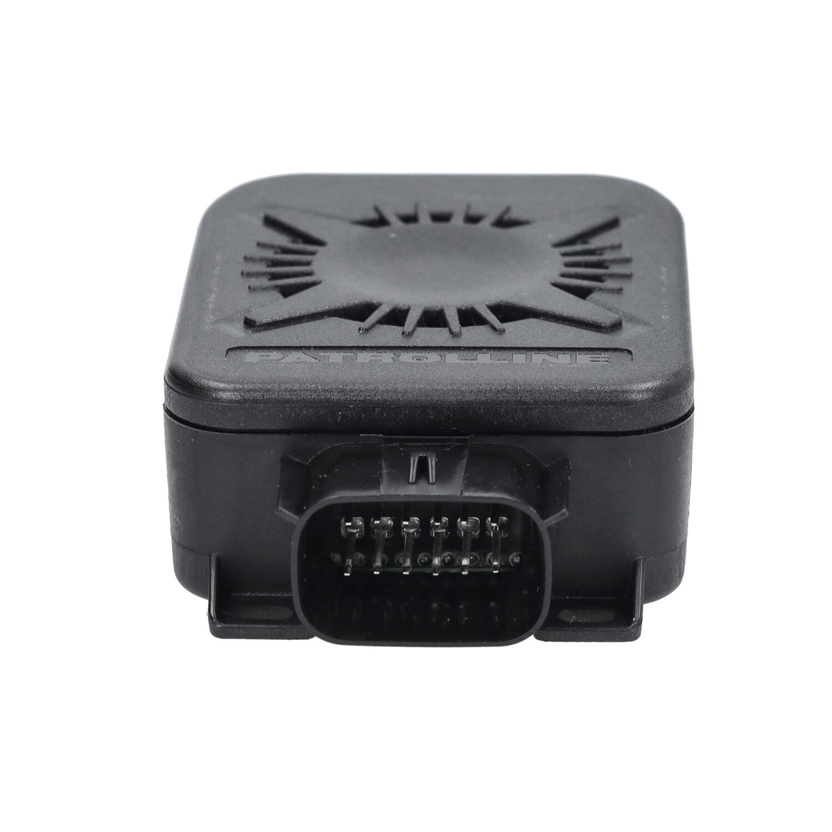 Patrol Line - Alarmsysteem - HPS 940 / Max 4.0 met afstandsbediening en startonderbreker