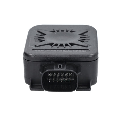 Patrol Line - Alarmsysteem - HPS 940 / Max 4.0 met afstandsbediening en startonderbreker