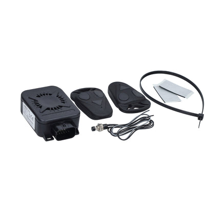 Patrol Line - Alarmsysteem - HPS 940 / Max 4.0 met afstandsbediening en startonderbreker