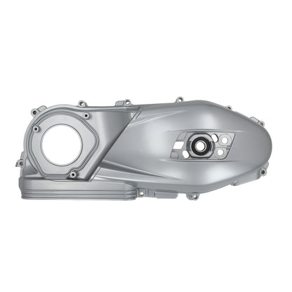 Coperchio del carter Piaggio originale grigio – GTS 125cc-150cc / Primavera/Sprint 150cc-180cc 4T – 1A0068495