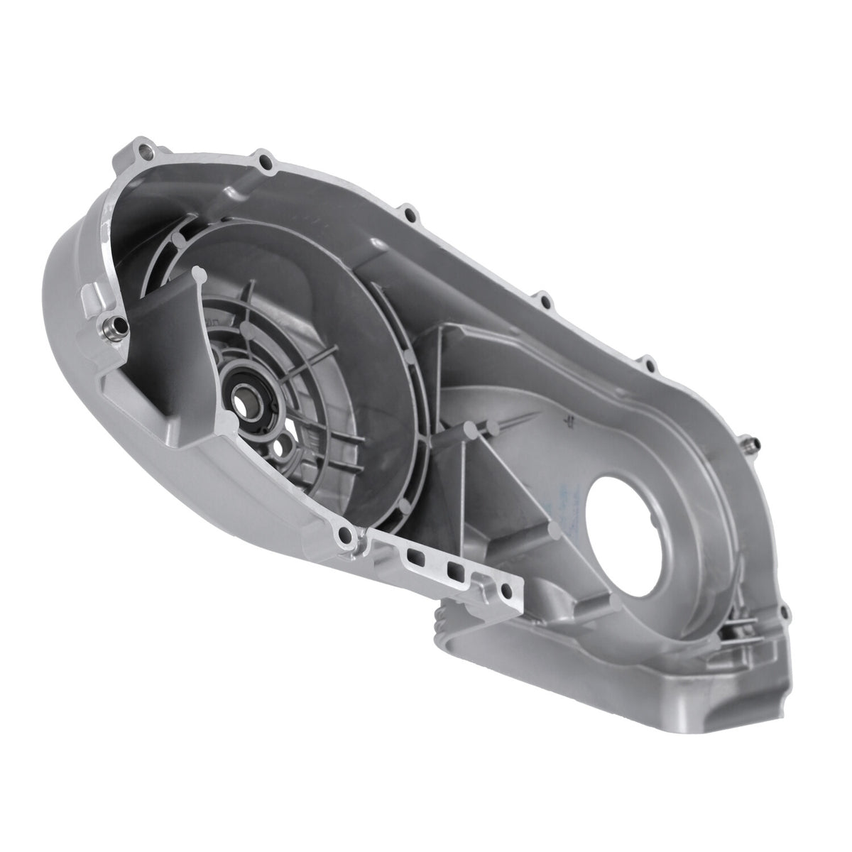 Coperchio del carter Piaggio originale grigio – GTS 125cc-150cc / Primavera/Sprint 150cc-180cc 4T – 1A0068495