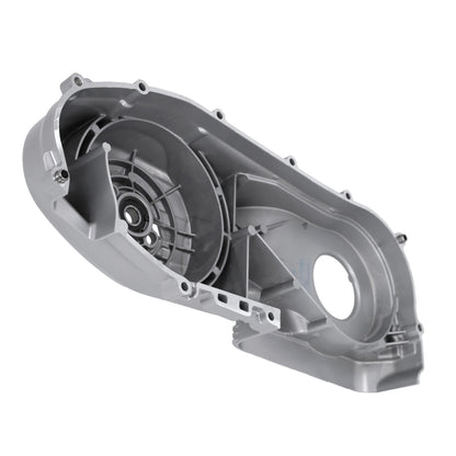 Coperchio del carter Piaggio originale grigio – GTS 125cc-150cc / Primavera/Sprint 150cc-180cc 4T – 1A0068495