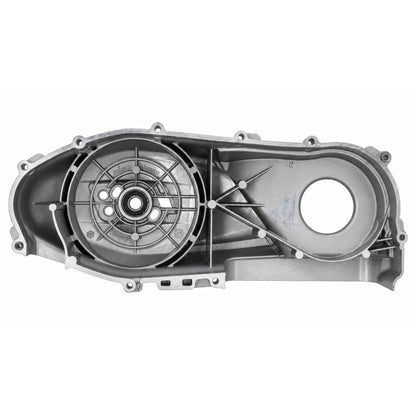 Coperchio del carter Piaggio originale grigio – GTS 125cc-150cc / Primavera/Sprint 150cc-180cc 4T – 1A0068495