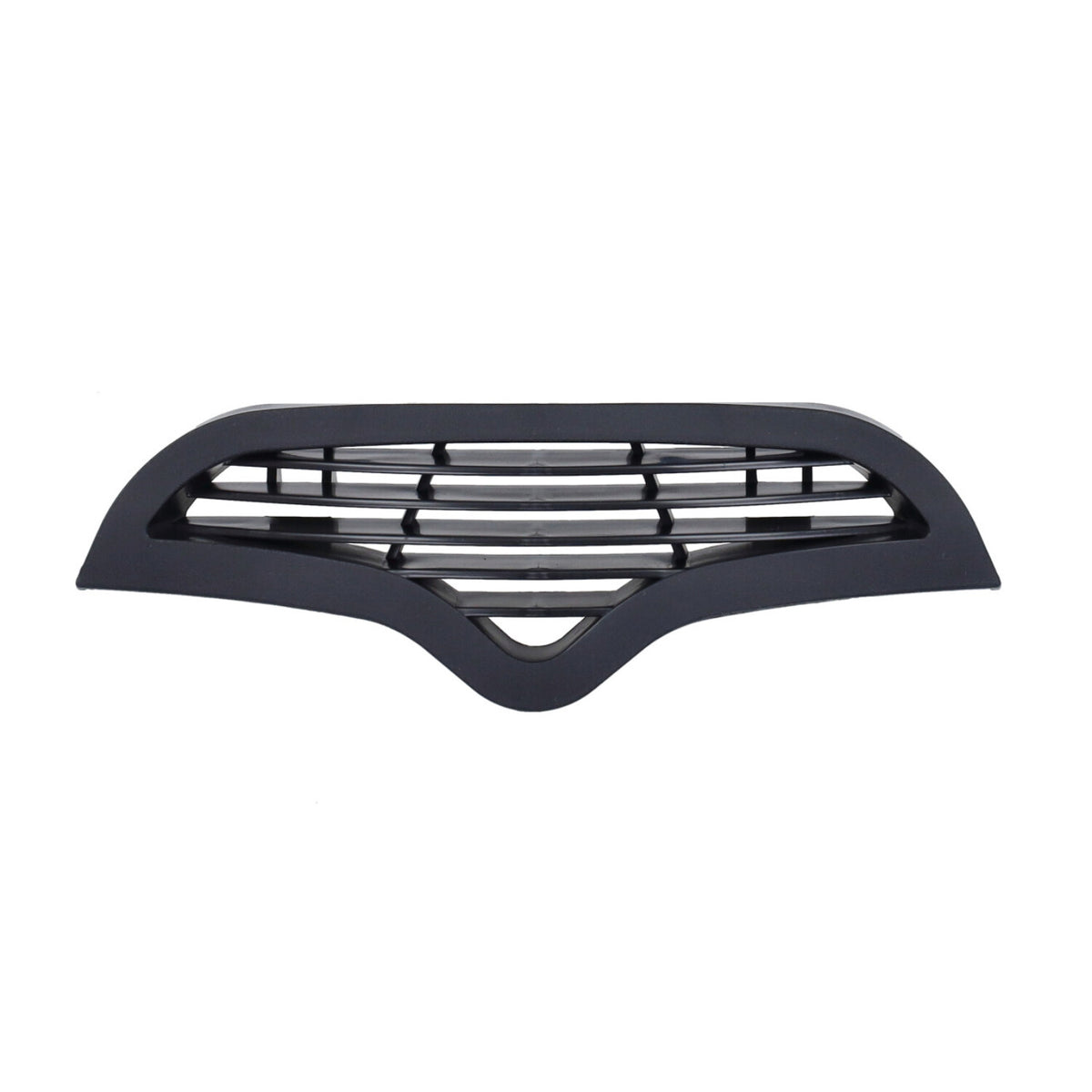 Achterspoiler Compleet – Gilera Runner – SP Pro - 50cc ~ 200cc - Opaco