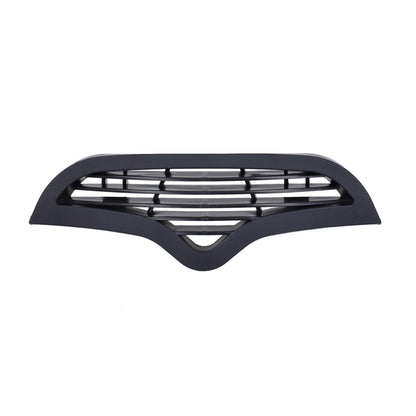 Achterspoiler Compleet – Gilera Runner – SP Pro - 50cc ~ 200cc - Opaco