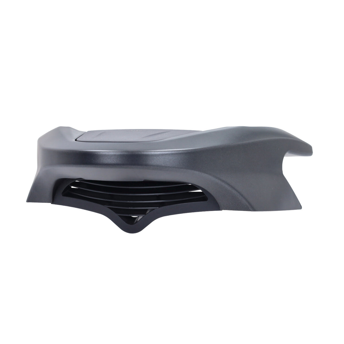 Achterspoiler Compleet – Gilera Runner – SP Pro - 50cc ~ 200cc - Opaco