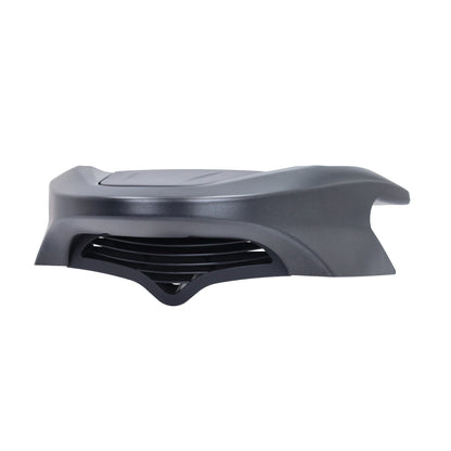 Achterspoiler Compleet – Gilera Runner – SP Pro - 50cc ~ 200cc - Opaco