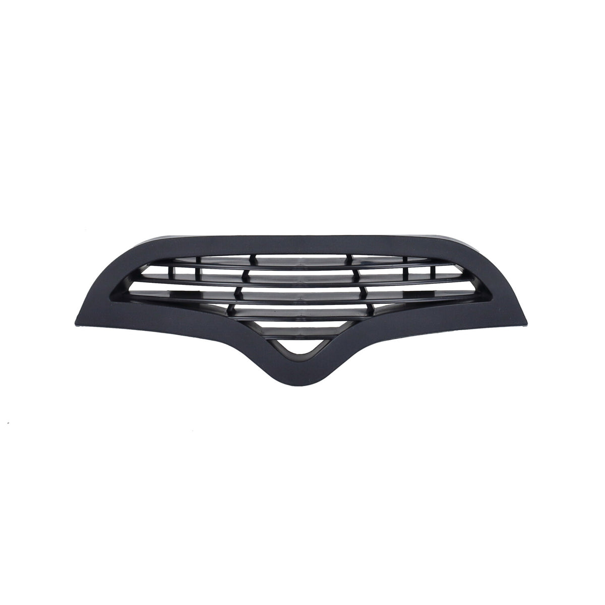 Complete Rear Spoiler – Gilera Runner – SP Pro - 50cc ~ 200cc - Silver