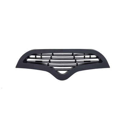 Complete Rear Spoiler – Gilera Runner – SP Pro - 50cc ~ 200cc - Silver