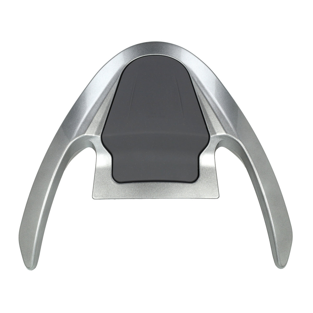 Complete Rear Spoiler – Gilera Runner – SP Pro - 50cc ~ 200cc - Silver