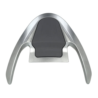 Complete Rear Spoiler – Gilera Runner – SP Pro - 50cc ~ 200cc - Silver
