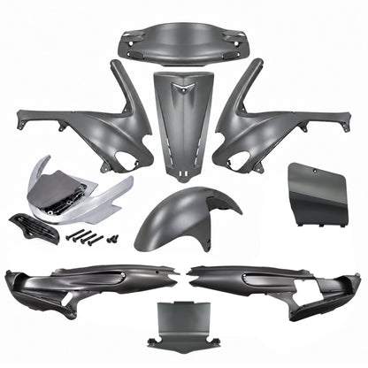 Kappenset - Gilera Runner - SP PRO - Origineel Model - Opaco