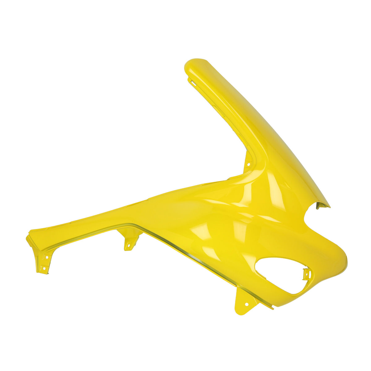 Kappenset - Gilera Runner - SP PRO - Origineel Model - Geel / Opaco