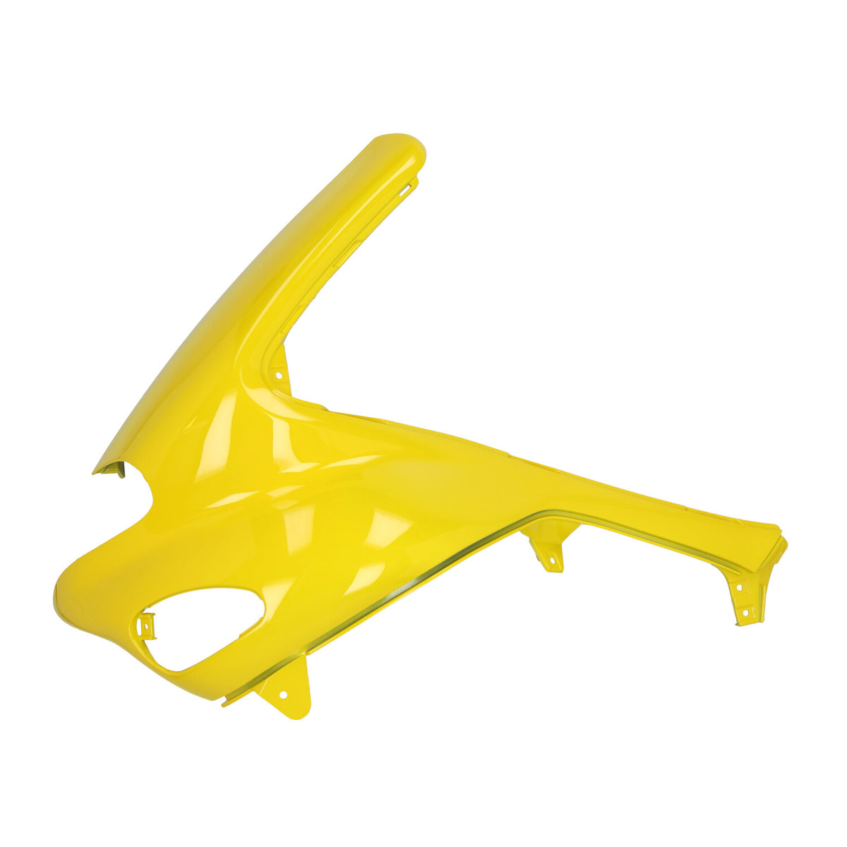 Kappenset - Gilera Runner - SP PRO - Origineel Model - Geel / Opaco