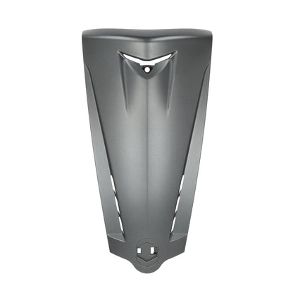 Kappenset - Gilera Runner - SP PRO - Origineel Model - Rood / Mat Zilver