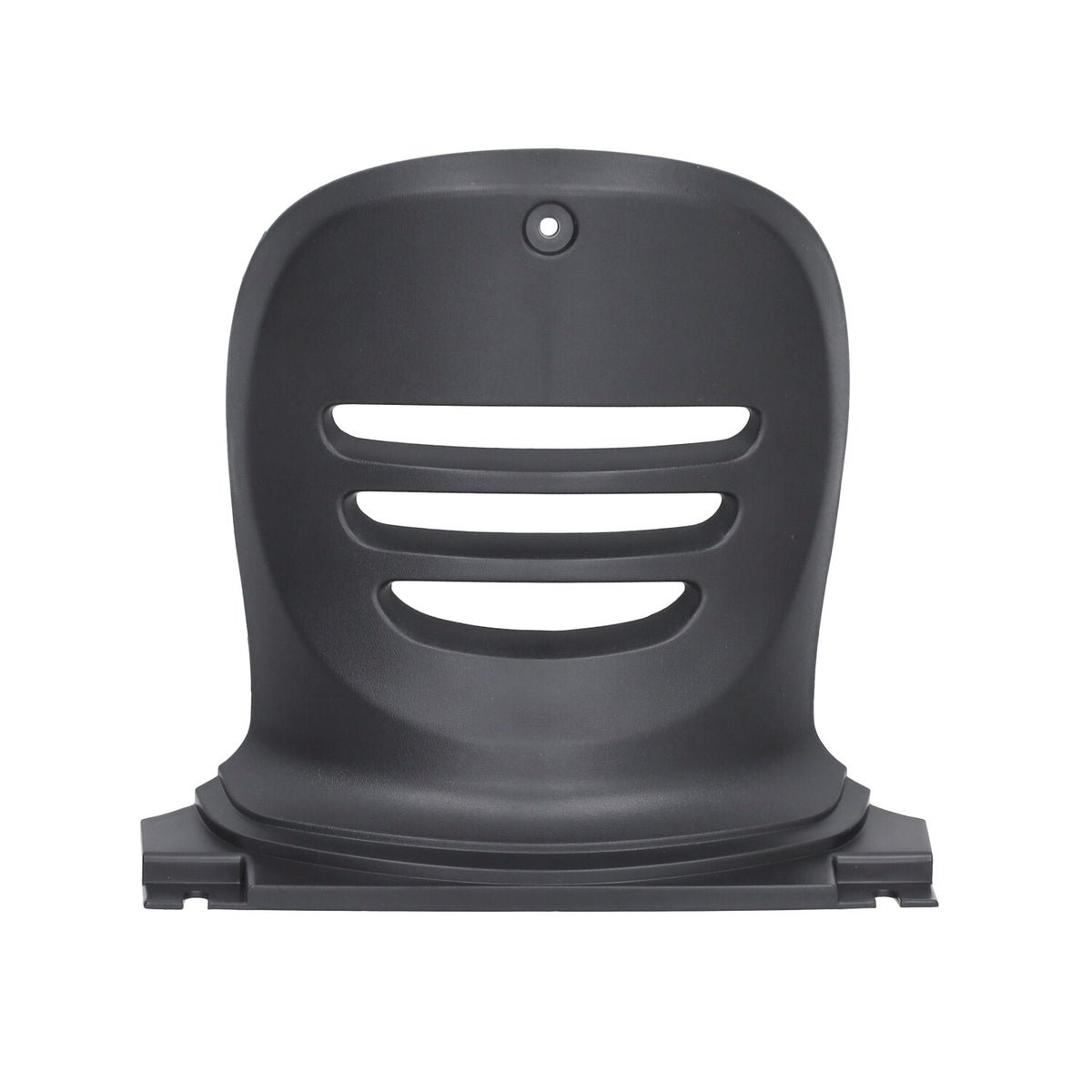 Protector de carrocería - Sym Fiddle 2 - Original - 80151-x1a-000-bk