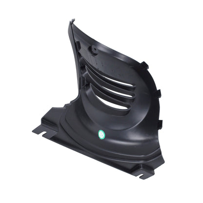 Protector de carrocería - Sym Fiddle 2 - Original - 80151-x1a-000-bk