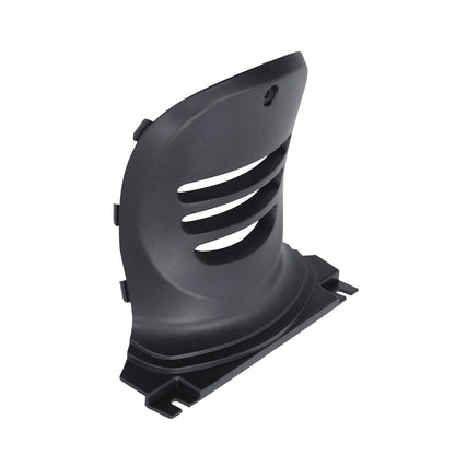 Protector de carrocería - Sym Fiddle 2 - Original - 80151-x1a-000-bk