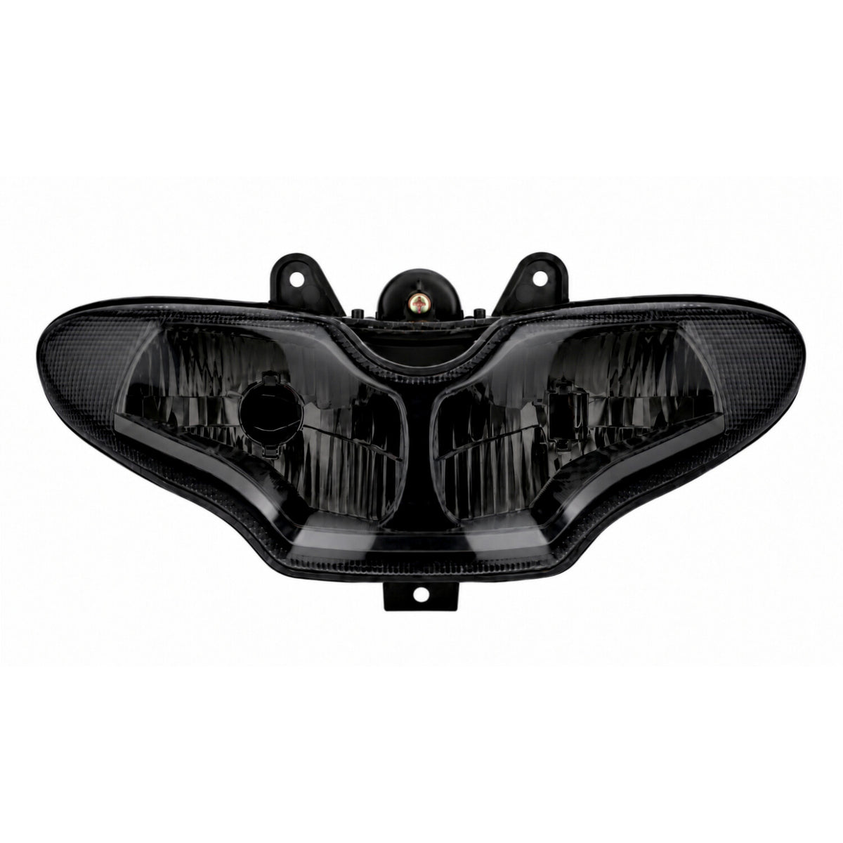 Koplampunit Halogeen  – Smoke - Origineel Model - Gilera Runner 50 / 125 / 180cc modellen