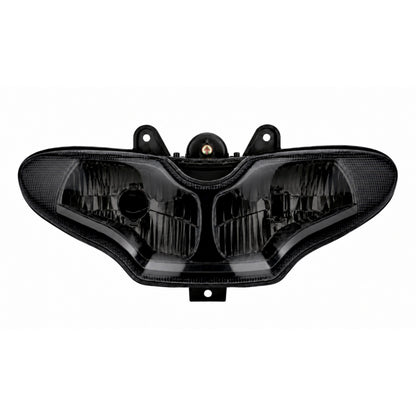 Koplampunit Halogeen  – Smoke - Origineel Model - Gilera Runner 50 / 125 / 180cc modellen