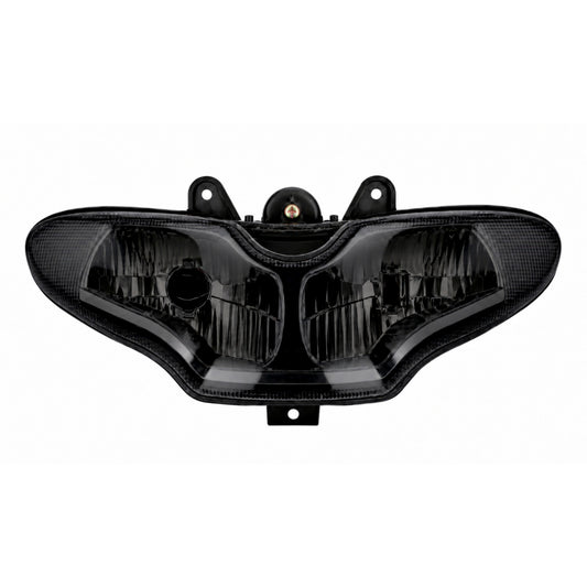 Koplampunit Halogeen  – Smoke - Origineel Model - Gilera Runner 50 / 125 / 180cc modellen