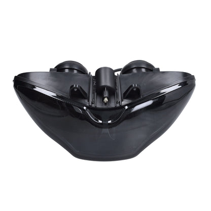Koplampunit Halogeen  – Smoke - Origineel Model - Gilera Runner 50 / 125 / 180cc modellen