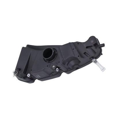 Original-Luftfiltergehäuse komplett – Piaggio Liberty - 50cc - Euro5 – 1A022267