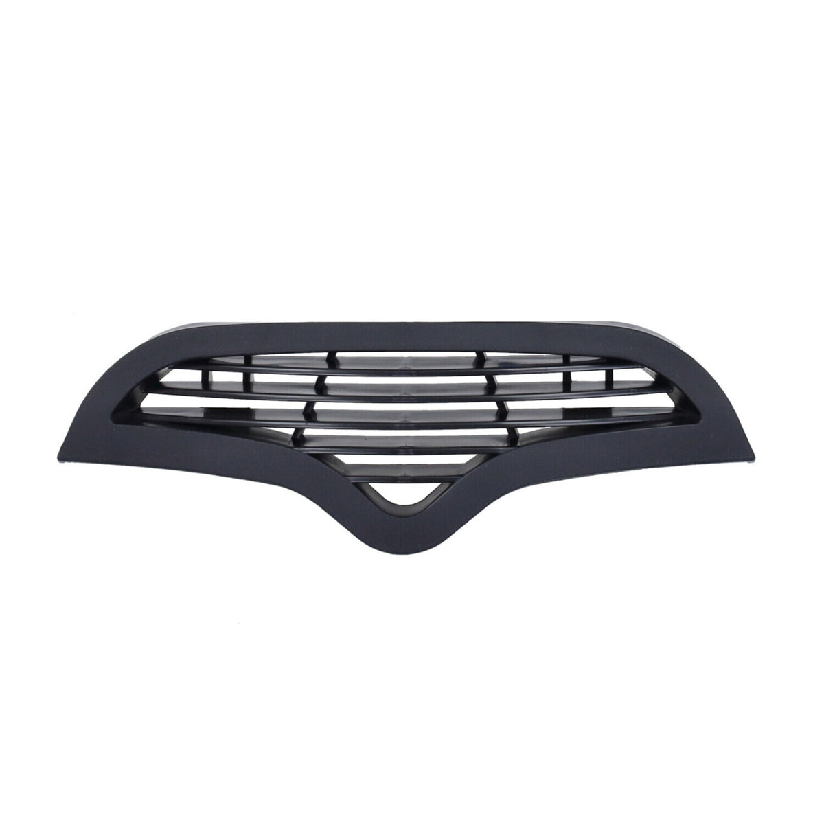 Achterspoiler Compleet – Gilera Runner – SP Pro - 50cc ~ 200cc - Glans Zwart