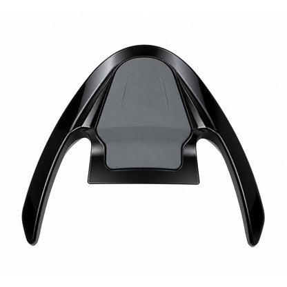 Achterspoiler Compleet – Gilera Runner – SP Pro - 50cc ~ 200cc - Glans Zwart