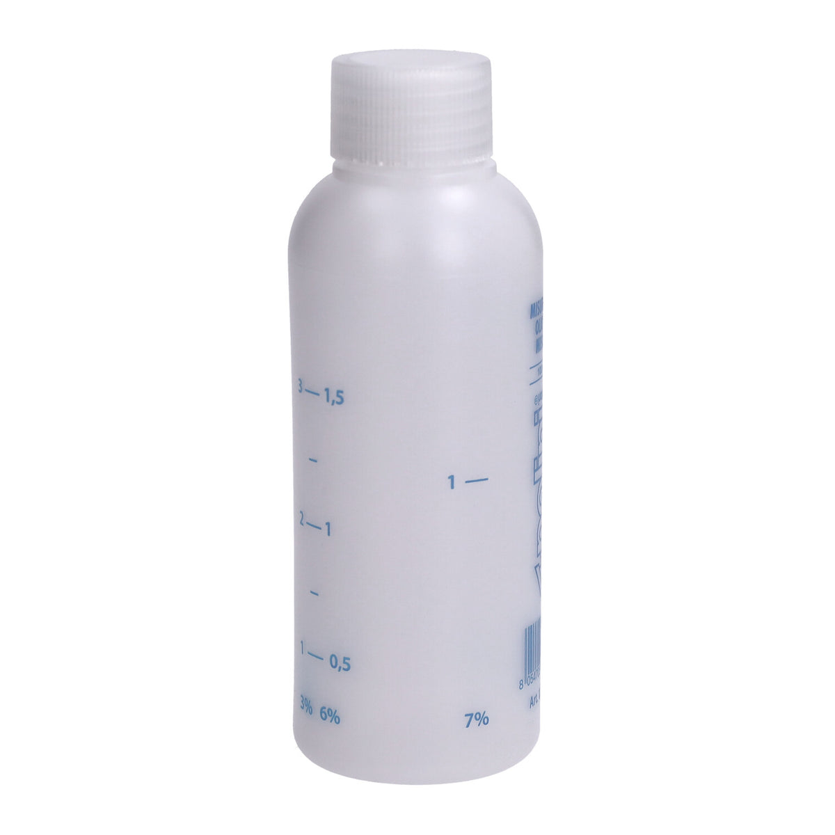 Maatbeker - Polini - 2T / 2-Takt Mengolie 100ml -121.400