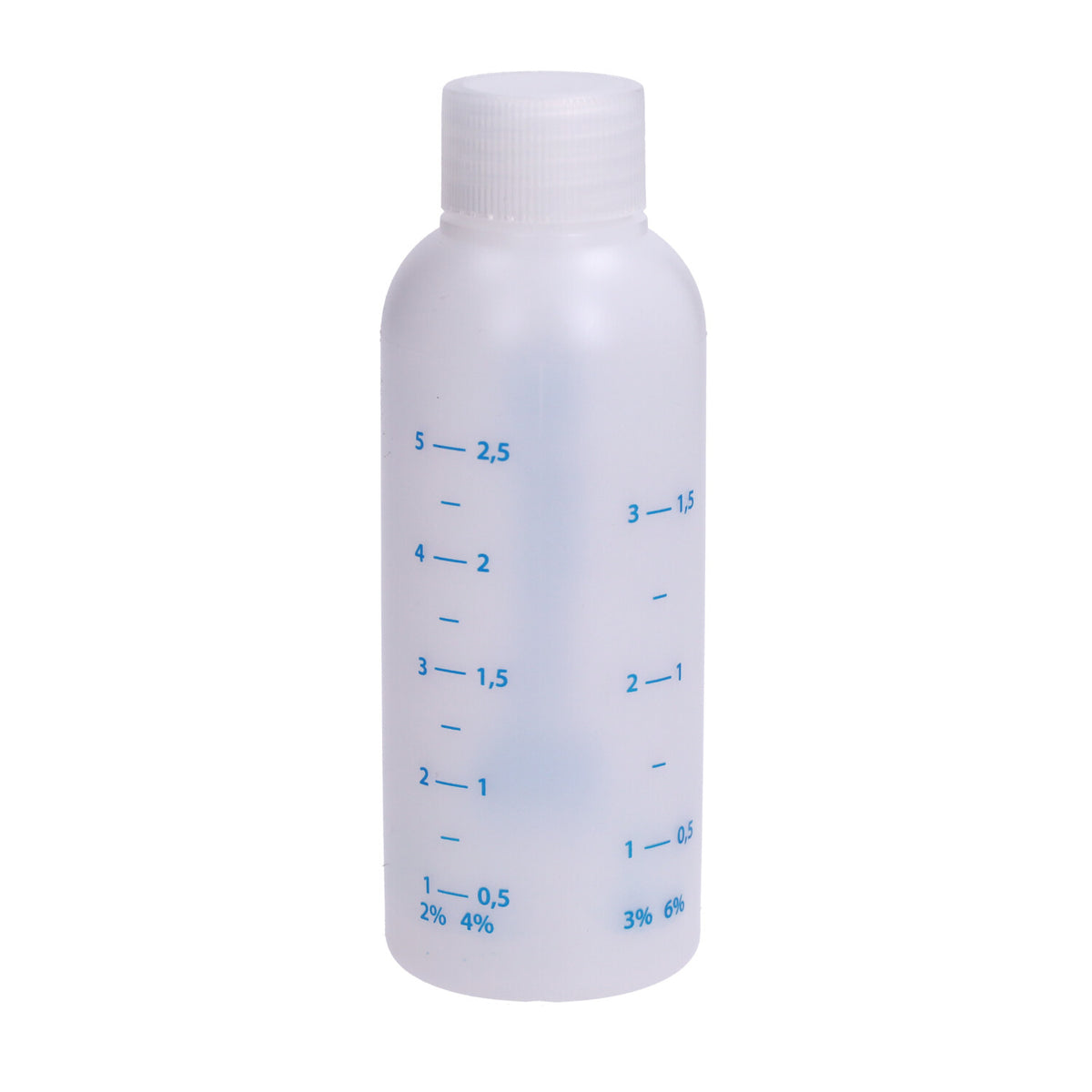 Maatbeker - Polini - 2T / 2-Takt Mengolie 100ml -121.400