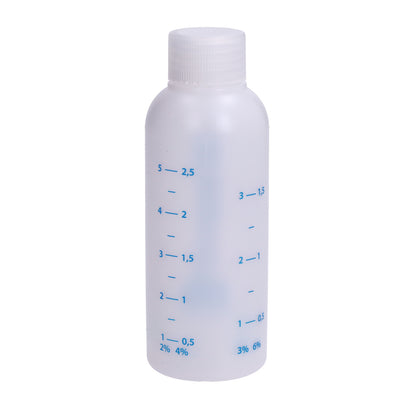 Maatbeker - Polini - 2T / 2-Takt Mengolie 100ml -121.400