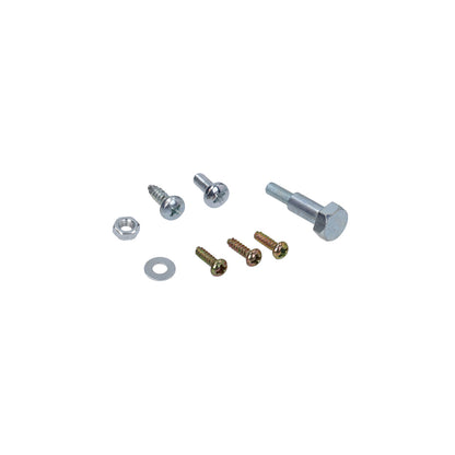 Kit di montaggio valvola del serbatoio carburante - Gilera Runner - 50cc / 125cc / 180cc / 200cc - 12 pezzi