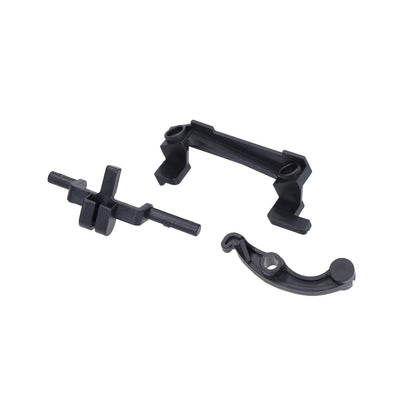 Kit di montaggio valvola del serbatoio carburante - Gilera Runner - 50cc / 125cc / 180cc / 200cc - 12 pezzi