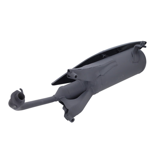 Escape para Sym Jet4 - modelo original - Euro5 - 18000-xa4-010