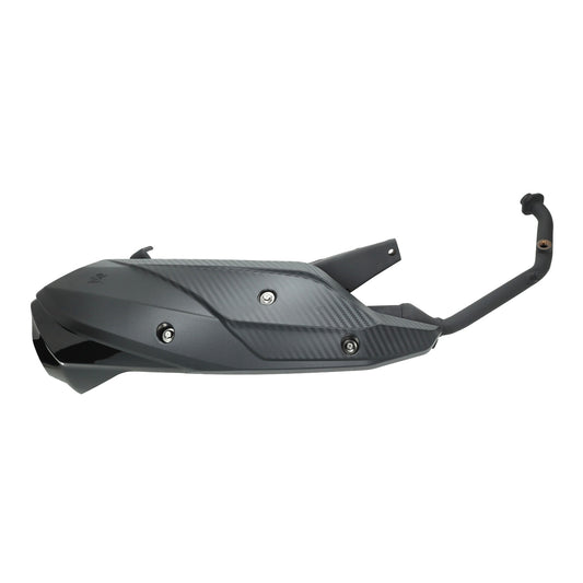 Escape para Sym Jet 14 - Original - Euro5 - 18000-x7f-030