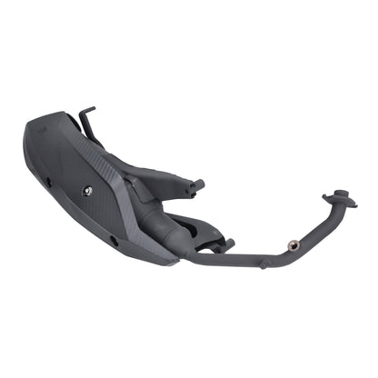 Scarico per Sym Jet 14 - Originale - Euro5 - 18000-x7f-030
