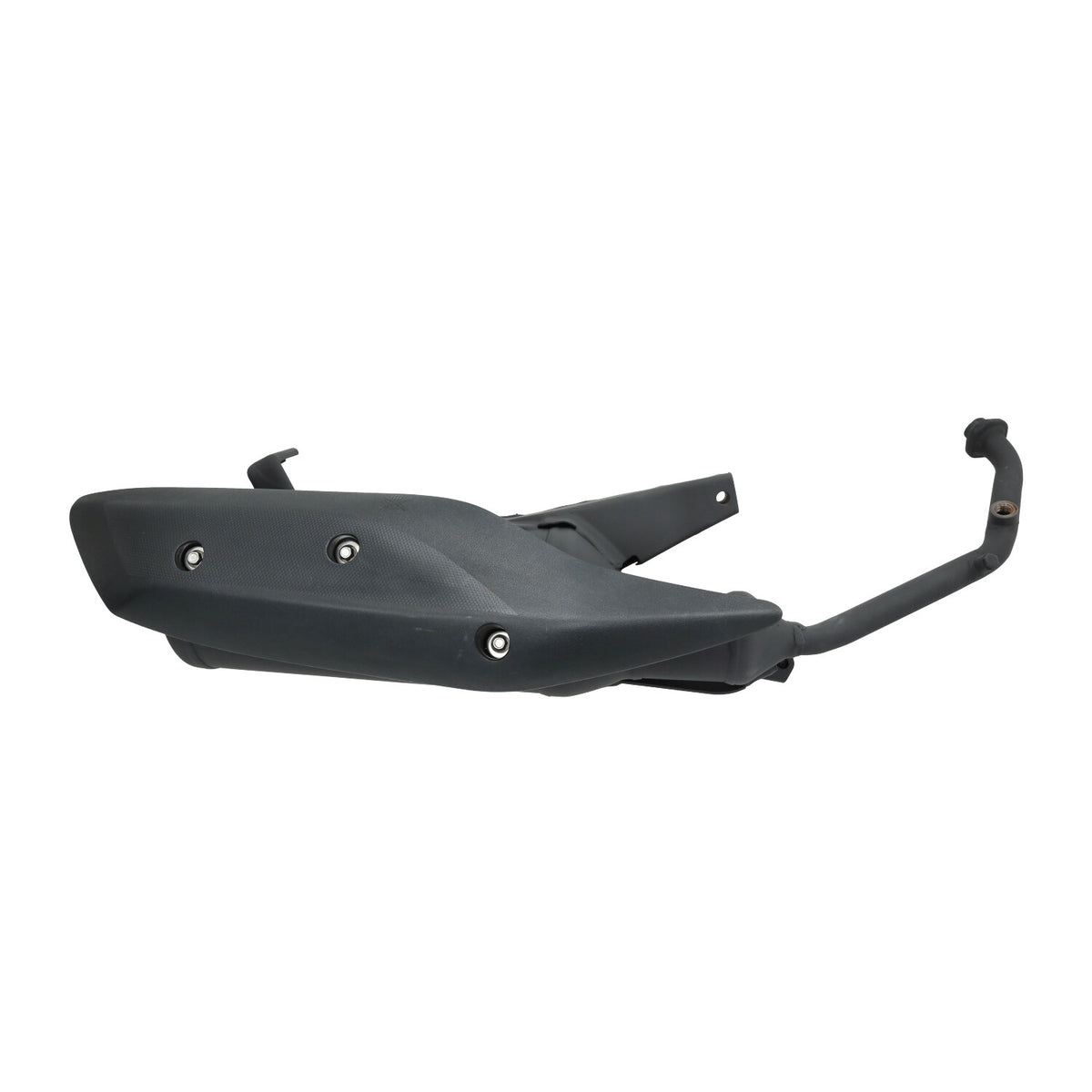 Scarico per Sym Symphony S - Originale - Euro5 - 18000-xya-030