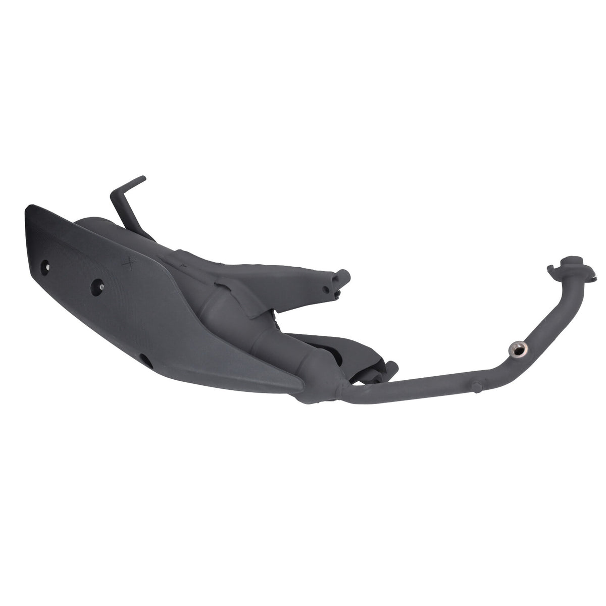 Scarico per Sym Symphony S - Originale - Euro5 - 18000-xya-030