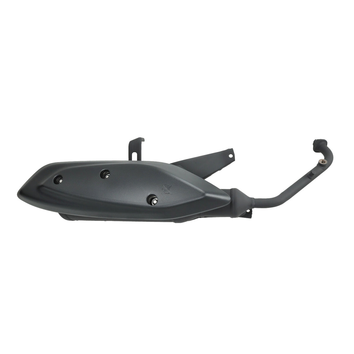Scarico per Sym Mio 50i - Originale - Euro5 - 18000-xlg-030