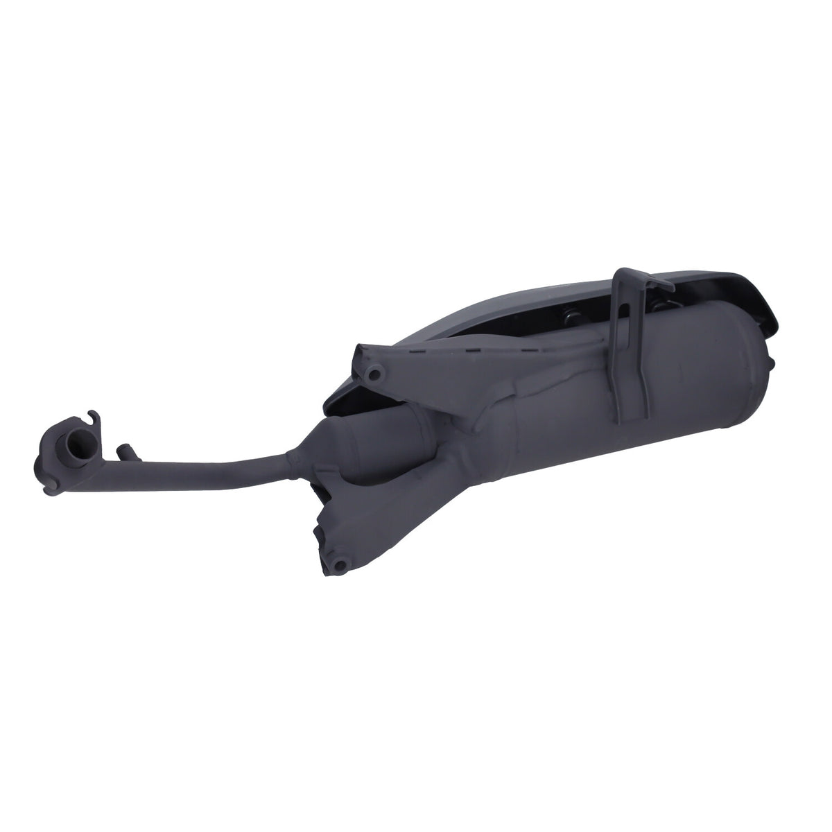 Scarico per Sym Mio 50i - Originale - Euro5 - 18000-xlg-030