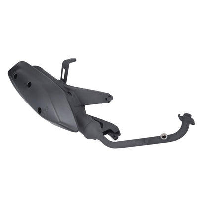 Scarico per Sym Mio 50i - Originale - Euro5 - 18000-xlg-030