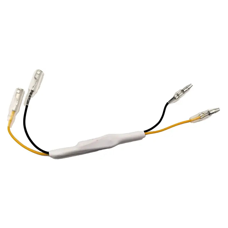 Aansluit Weerstand LED 10W