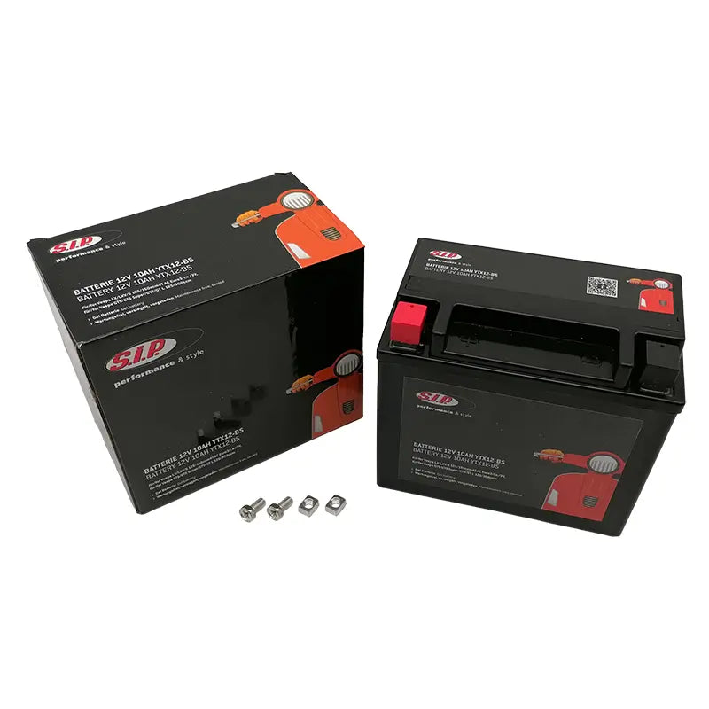 Accu YTX12-BS - MP3 / GTS / GTV