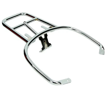 Achterdrager - Topcase support - Vespa GT modellen - 1B001909 / 657081