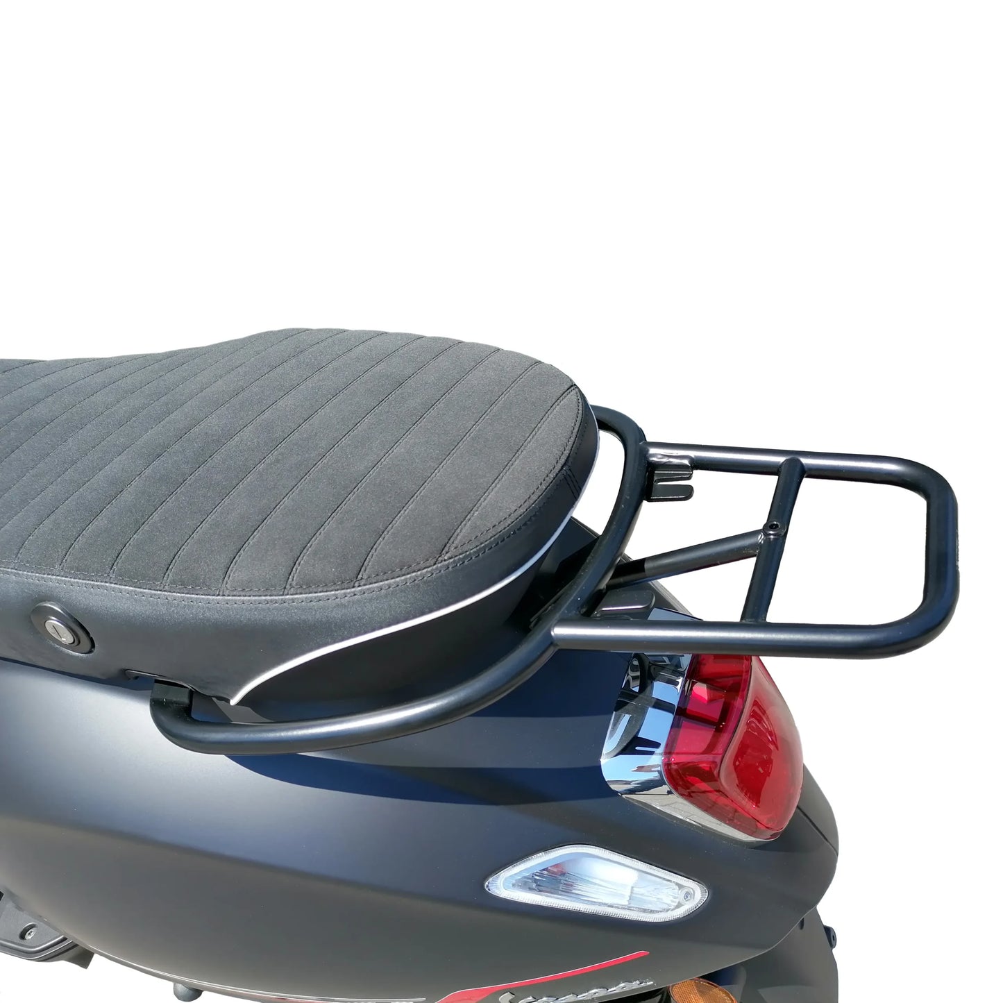 Achterdrager - Topcase support - Vespa Sprint / Primavera - 606002M / 1B000815