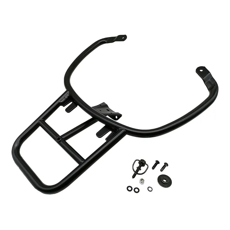 Achterdrager - Topcase support - Vespa Sprint / Primavera - 606002M / 1B000815