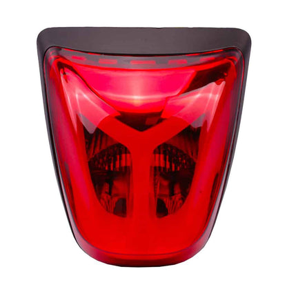 Power1 / Power One - LED Tube Achterlicht - Sprint / Primavera / Elettrica