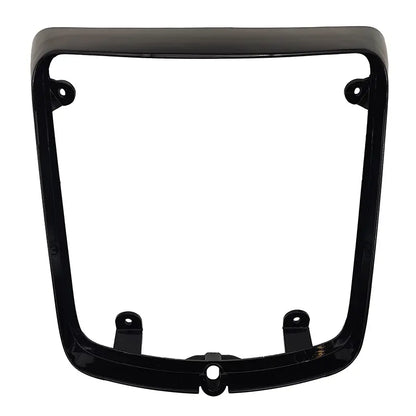 Achterlicht Rand Vespa GTS / GTV - 125cc ~ 300cc - Bouwjaren 2019 ~ 2022 - Mat Zwart / Glans Zwart / Carbon Look / Zilver